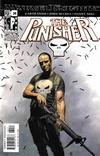 Cover for The Punisher (Marvel, 2001 series) #34