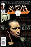 Cover for The Punisher (Marvel, 2001 series) #35