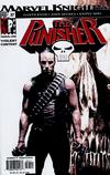 Cover for The Punisher (Marvel, 2001 series) #37