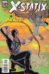 Cover for X-Statix (Marvel, 2002 series) #23
