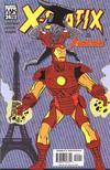 Cover for X-Statix (Marvel, 2002 series) #24