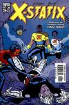 Cover for X-Statix (Marvel, 2002 series) #26