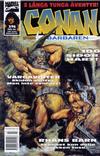 Cover for Conan (Semic, 1990 series) #3/1996