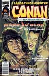 Cover for Conan (Semic, 1990 series) #4/1996