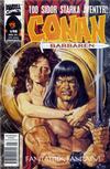Cover for Conan (Egmont, 1997 series) #1/1998