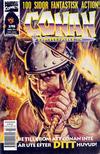 Cover for Conan (Egmont, 1997 series) #3/1998