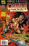 Cover for Conan (Egmont, 1997 series) #3/1999