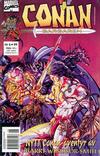 Cover for Conan (Egmont, 1997 series) #6/1999