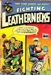 Cover for Fighting Leathernecks (Toby, 1952 series) #5