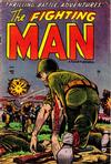 Cover for The Fighting Man (Farrell, 1952 series) #3