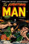Cover for The Fighting Man (Farrell, 1952 series) #5