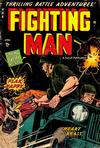 Cover for The Fighting Man (Farrell, 1952 series) #6