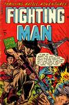 Cover for The Fighting Man (Farrell, 1952 series) #7