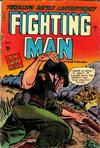 Cover for The Fighting Man (Farrell, 1952 series) #8