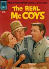 Cover Thumbnail for Four Color (1942 series) #1193 - The Real McCoys