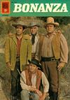 Cover for Four Color (Dell, 1942 series) #1221 - Bonanza
