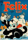 Cover for Felix the Cat (Dell, 1948 series) #13