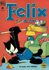 Cover for Felix the Cat (Dell, 1948 series) #14