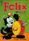 Cover for Felix the Cat (Dell, 1948 series) #19