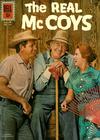 Cover for Four Color (Dell, 1942 series) #1265 - The Real McCoys
