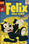 Cover for Pat Sullivan's Felix the Cat (Harvey, 1955 series) #66