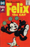 Cover for Pat Sullivan's Felix the Cat (Harvey, 1955 series) #67