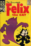 Cover for Pat Sullivan's Felix the Cat (Harvey, 1955 series) #68
