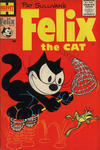 Cover for Pat Sullivan's Felix the Cat (Harvey, 1955 series) #70