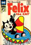 Cover for Pat Sullivan's Felix the Cat (Harvey, 1955 series) #75