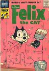 Cover for Pat Sullivan's Felix the Cat (Harvey, 1955 series) #78