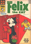 Cover for Pat Sullivan's Felix the Cat (Harvey, 1955 series) #83