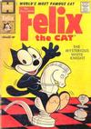 Cover for Pat Sullivan's Felix the Cat (Harvey, 1955 series) #85