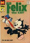 Cover for Pat Sullivan's Felix the Cat (Harvey, 1955 series) #88