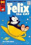 Cover for Pat Sullivan's Felix the Cat (Harvey, 1955 series) #89