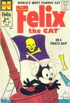 Cover for Pat Sullivan's Felix the Cat (Harvey, 1955 series) #93