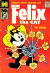 Cover for Pat Sullivan's Felix the Cat (Harvey, 1955 series) #97