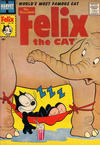 Cover for Pat Sullivan's Felix the Cat (Harvey, 1955 series) #98