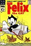 Cover for Pat Sullivan's Felix the Cat (Harvey, 1955 series) #101