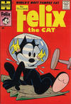 Cover for Pat Sullivan's Felix the Cat (Harvey, 1955 series) #105