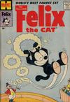 Cover for Pat Sullivan's Felix the Cat (Harvey, 1955 series) #106
