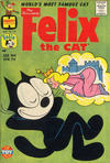 Cover for Pat Sullivan's Felix the Cat (Harvey, 1955 series) #108