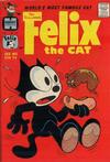 Cover for Pat Sullivan's Felix the Cat (Harvey, 1955 series) #110