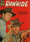 Cover for Four Color (Dell, 1942 series) #1269 - Rawhide