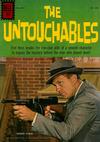 Cover for Four Color (Dell, 1942 series) #1286 - The Untouchables