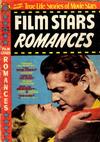 Cover for Film Stars Romances (Star Publications, 1950 series) #3