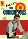 Cover for Four Color (Dell, 1942 series) #1306 - Target: The Corruptors