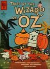 Cover for Four Color (Dell, 1942 series) #1308 - Tales of the Wizard of Oz