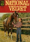 Cover for Four Color (Dell, 1942 series) #1312 - National Velvet