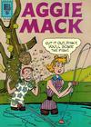 Cover for Four Color (Dell, 1942 series) #1335 - Aggie Mack