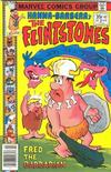 Cover for The Flintstones (Marvel, 1977 series) #3